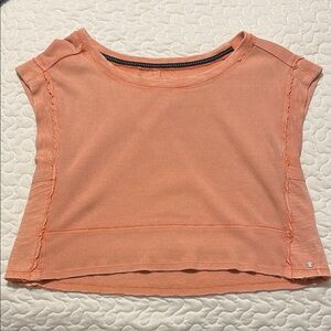 Women's Peach Top